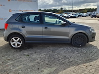 Personenauto, volkswagen, polo, 1.4-16v highline, 2014 - afbeelding 34 van  64