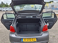 Personenauto, volkswagen, polo, 1.4-16v highline, 2014 - afbeelding 47 van  64