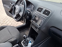 Personenauto, volkswagen, polo, 1.4-16v highline, 2014 - afbeelding 51 van  64