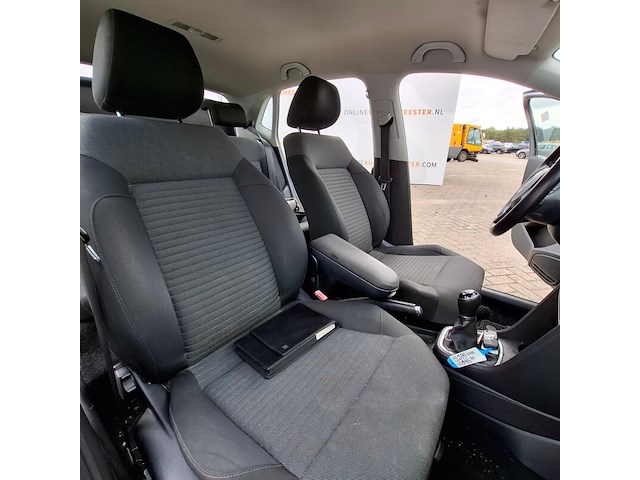 Personenauto, volkswagen, polo, 1.4-16v highline, 2014 - afbeelding 52 van  64