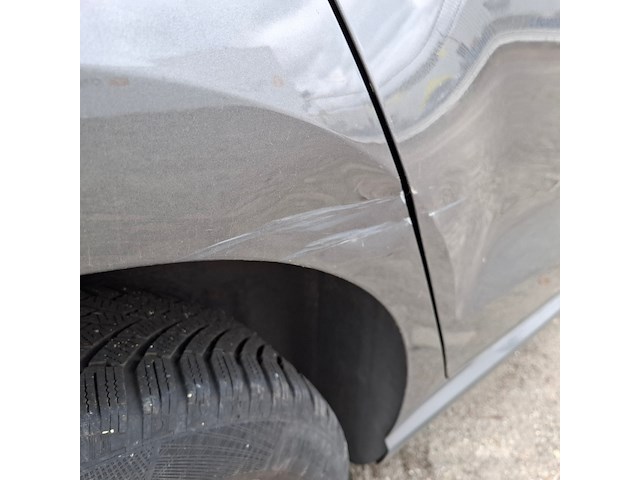Personenauto, volkswagen, polo, 1.4-16v highline, 2014 - afbeelding 54 van  64