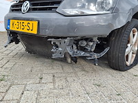 Personenauto, volkswagen, polo, 1.4-16v highline, 2014 - afbeelding 59 van  64