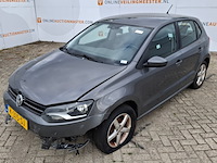 Personenauto, volkswagen, polo, 1.4-16v highline, 2014 - afbeelding 60 van  64