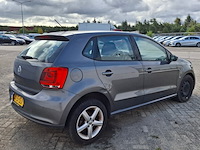 Personenauto, volkswagen, polo, 1.4-16v highline, 2014 - afbeelding 62 van  64