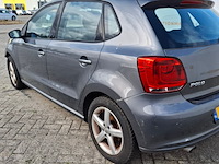Personenauto, volkswagen, polo, 1.4-16v highline, 2014 - afbeelding 64 van  64