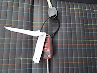 Personenauto, volkswagen, polo, 1.4-16v optive, 2007 - afbeelding 3 van  12