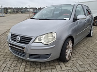 Personenauto, volkswagen, polo, 1.4-16v optive, 2007 - afbeelding 5 van  12