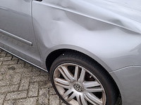 Personenauto, volkswagen, polo, 1.4-16v optive, 2007 - afbeelding 7 van  12