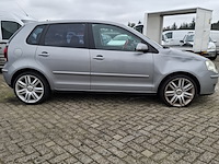 Personenauto, volkswagen, polo, 1.4-16v optive, 2007 - afbeelding 8 van  12