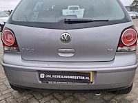Personenauto, volkswagen, polo, 1.4-16v optive, 2007 - afbeelding 10 van  12