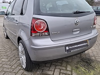 Personenauto, volkswagen, polo, 1.4-16v optive, 2007 - afbeelding 11 van  12