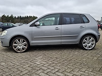 Personenauto, volkswagen, polo, 1.4-16v optive, 2007 - afbeelding 12 van  12