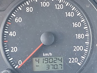 Personenauto, volkswagen, polo, 1.4-16v trendline, 2006 - afbeelding 5 van  28