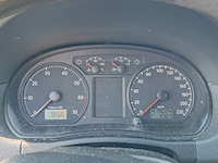 Personenauto, volkswagen, polo, 1.4-16v trendline, 2006 - afbeelding 6 van  28