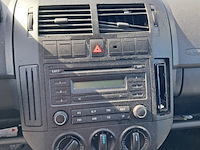 Personenauto, volkswagen, polo, 1.4-16v trendline, 2006 - afbeelding 7 van  28