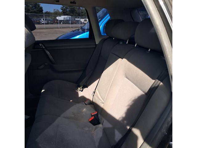 Personenauto, volkswagen, polo, 1.4-16v trendline, 2006 - afbeelding 11 van  28