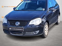Personenauto, volkswagen, polo, 1.4-16v trendline, 2006
