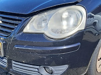 Personenauto, volkswagen, polo, 1.4-16v trendline, 2006 - afbeelding 15 van  28