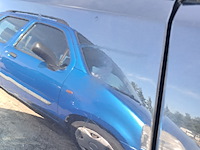 Personenauto, volkswagen, polo, 1.4-16v trendline, 2006 - afbeelding 16 van  28
