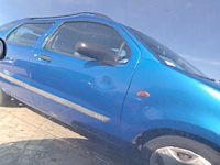 Personenauto, volkswagen, polo, 1.4-16v trendline, 2006 - afbeelding 17 van  28