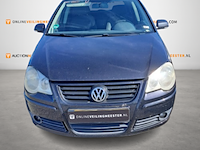 Personenauto, volkswagen, polo, 1.4-16v trendline, 2006 - afbeelding 12 van  28