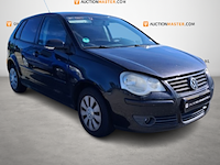 Personenauto, volkswagen, polo, 1.4-16v trendline, 2006 - afbeelding 22 van  28