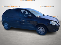 Personenauto, volkswagen, polo, 1.4-16v trendline, 2006 - afbeelding 23 van  28