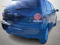 Personenauto, volkswagen, polo, 1.4-16v trendline, 2006 - afbeelding 24 van  28