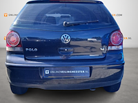 Personenauto, volkswagen, polo, 1.4-16v trendline, 2006 - afbeelding 25 van  28