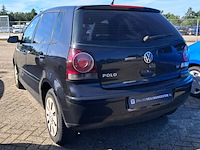Personenauto, volkswagen, polo, 1.4-16v trendline, 2006 - afbeelding 26 van  28