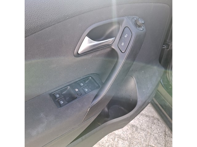 Personenauto, volkswagen, polo 1.4, 2010 - afbeelding 3 van  34