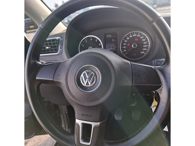 Personenauto, volkswagen, polo 1.4, 2010 - afbeelding 5 van  34