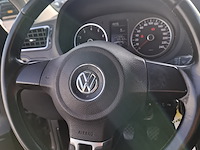 Personenauto, volkswagen, polo 1.4, 2010 - afbeelding 5 van  34
