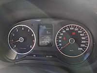 Personenauto, volkswagen, polo 1.4, 2010 - afbeelding 6 van  34