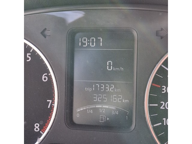 Personenauto, volkswagen, polo 1.4, 2010 - afbeelding 7 van  34