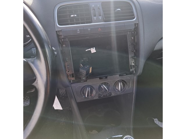 Personenauto, volkswagen, polo 1.4, 2010 - afbeelding 8 van  34