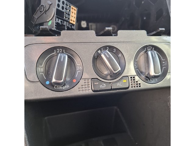 Personenauto, volkswagen, polo 1.4, 2010 - afbeelding 10 van  34