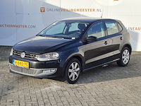 Personenauto, volkswagen, polo 1.4, 2010 - afbeelding 1 van  34