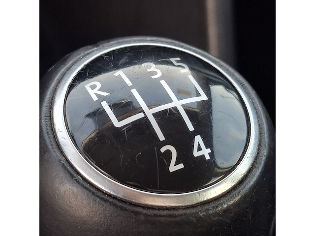 Personenauto, volkswagen, polo 1.4, 2010 - afbeelding 13 van  34