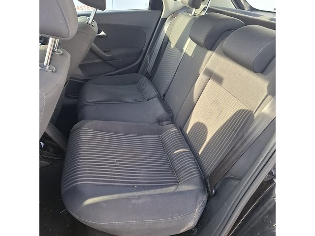 Personenauto, volkswagen, polo 1.4, 2010 - afbeelding 14 van  34