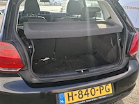 Personenauto, volkswagen, polo 1.4, 2010 - afbeelding 15 van  34