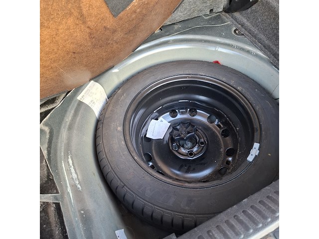 Personenauto, volkswagen, polo 1.4, 2010 - afbeelding 16 van  34