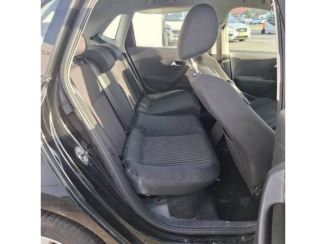 Personenauto, volkswagen, polo 1.4, 2010 - afbeelding 17 van  34