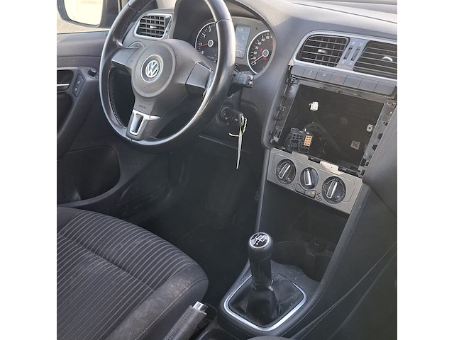 Personenauto, volkswagen, polo 1.4, 2010 - afbeelding 19 van  34