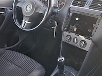 Personenauto, volkswagen, polo 1.4, 2010 - afbeelding 19 van  34