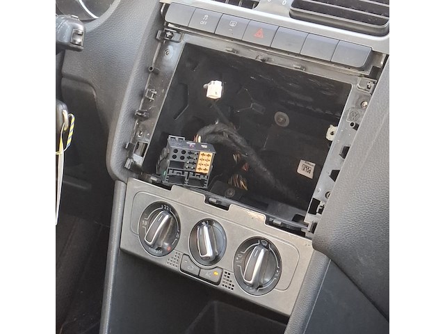 Personenauto, volkswagen, polo 1.4, 2010 - afbeelding 20 van  34