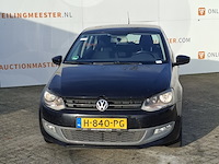 Personenauto, volkswagen, polo 1.4, 2010 - afbeelding 12 van  34
