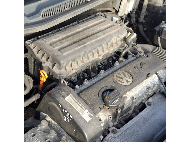 Personenauto, volkswagen, polo 1.4, 2010 - afbeelding 26 van  34