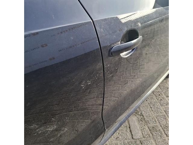 Personenauto, volkswagen, polo 1.4, 2010 - afbeelding 28 van  34