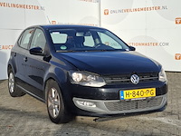 Personenauto, volkswagen, polo 1.4, 2010 - afbeelding 23 van  34